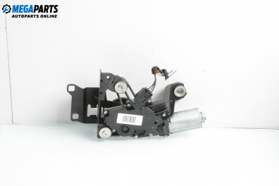 Мотор заден капак за BMW 3 Series E90 Touring E91 (09.2005 - 06.2012), 4+1 вр., комби, позиция: задна