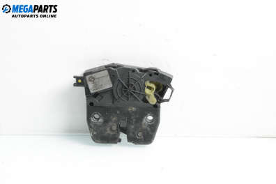 Брава заден капак за BMW 3 Series E90 Touring E91 (09.2005 - 06.2012), комби, позиция: задна