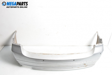 Задна броня за BMW 3 Series E90 Touring E91 (09.2005 - 06.2012), комби