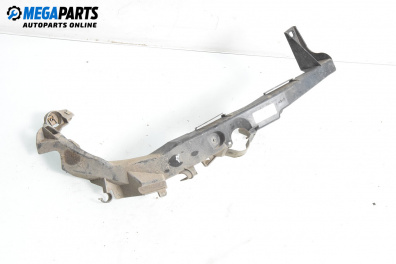 Държач броня за BMW 3 Series E90 Touring E91 (09.2005 - 06.2012), комби, позиция: предна, дясна