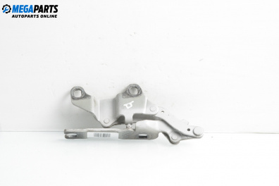 Панта заден капак за BMW 3 Series E90 Touring E91 (09.2005 - 06.2012), 4+1 вр., комби, позиция: дясна