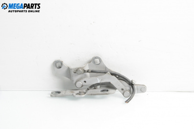 Панта заден капак за BMW 3 Series E90 Touring E91 (09.2005 - 06.2012), 4+1 вр., комби, позиция: лява