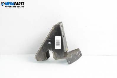 Държач броня за BMW 3 Series E90 Touring E91 (09.2005 - 06.2012), комби, позиция: предна, лява