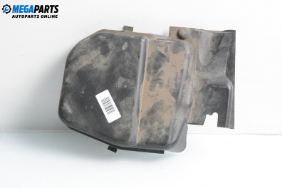 Пластмасова кора за BMW 3 Series E90 Touring E91 (09.2005 - 06.2012), 4+1 вр., комби