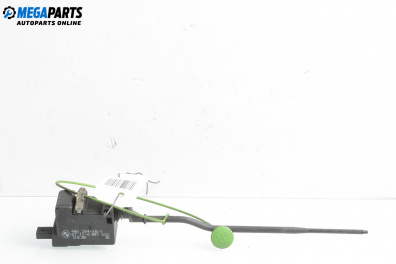 Машинка централно заключване за BMW 3 Series E90 Touring E91 (09.2005 - 06.2012), 4+1 вр., позиция: задна, № 67.11-6987632