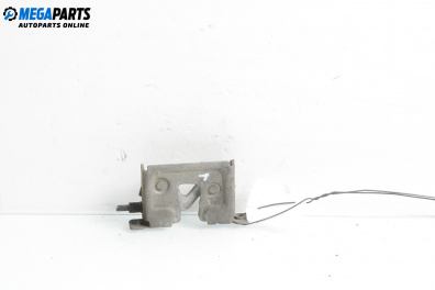 Брава преден капак за BMW 3 Series E90 Touring E91 (09.2005 - 06.2012)