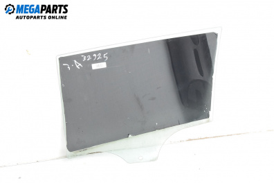 Странично стъкло за BMW 3 Series E90 Touring E91 (09.2005 - 06.2012), 4+1 вр., комби, позиция: задна, дясна