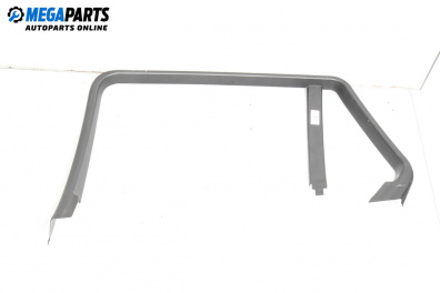 Интериорна лайсна за BMW 3 Series E90 Touring E91 (09.2005 - 06.2012), 4+1 вр., комби