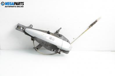 Външна дръжка за BMW 3 Series E90 Touring E91 (09.2005 - 06.2012), 4+1 вр., комби, позиция: задна, дясна