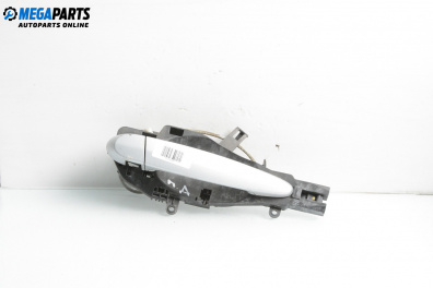 Външна дръжка за BMW 3 Series E90 Touring E91 (09.2005 - 06.2012), 4+1 вр., комби, позиция: предна, дясна