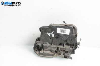 Брава на врата за BMW 3 Series E90 Touring E91 (09.2005 - 06.2012), позиция: задна, дясна