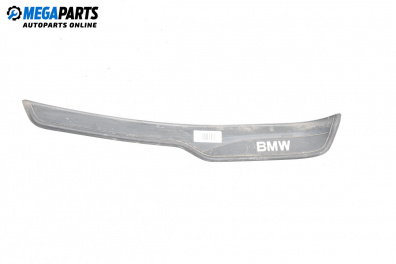 Вътрешен праг за BMW 3 Series E90 Touring E91 (09.2005 - 06.2012), 4+1 вр., комби, позиция: задна, дясна