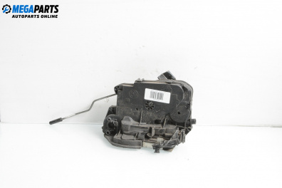 Брава на врата за BMW 3 Series E90 Touring E91 (09.2005 - 06.2012), позиция: предна, дясна