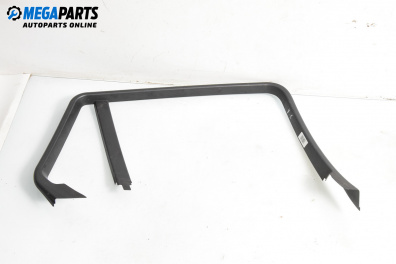 Интериорна лайсна за BMW 3 Series E90 Touring E91 (09.2005 - 06.2012), 4+1 вр., комби