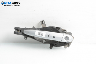 Външна дръжка за BMW 3 Series E90 Touring E91 (09.2005 - 06.2012), 4+1 вр., комби, позиция: предна, лява