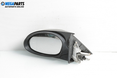 Огледало за BMW 3 Series E90 Touring E91 (09.2005 - 06.2012), 4+1 вр., комби, позиция: лява