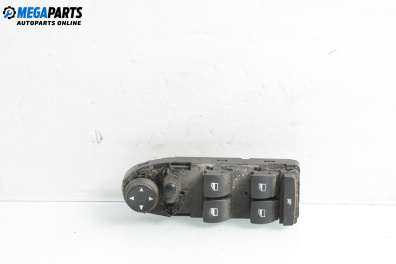 Бутони ел. стъкла и огледала  за BMW 3 Series E90 Touring E91 (09.2005 - 06.2012)