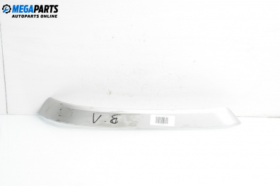 Външни лайсни за BMW 3 Series E90 Touring E91 (09.2005 - 06.2012), комби, позиция: лява