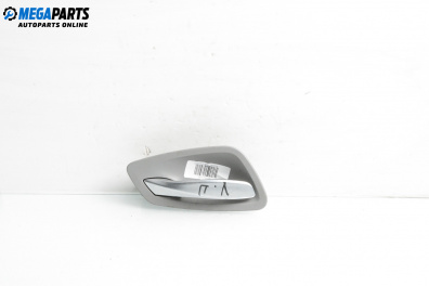 Вътрешна дръжка за BMW 3 Series E90 Touring E91 (09.2005 - 06.2012), 4+1 вр., комби, позиция: предна, лява