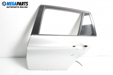 Врата за BMW 3 Series E90 Touring E91 (09.2005 - 06.2012), 4+1 вр., комби, позиция: задна, лява