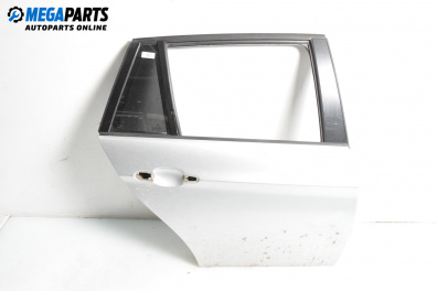 Врата за BMW 3 Series E90 Touring E91 (09.2005 - 06.2012), 4+1 вр., комби, позиция: задна, дясна