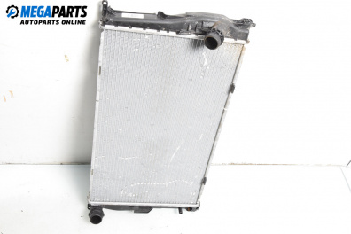 Воден радиатор за BMW 3 Series E90 Touring E91 (09.2005 - 06.2012) 320 d, 163 к.с.