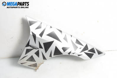 Калник за BMW 3 Series E90 Touring E91 (09.2005 - 06.2012), 4+1 вр., комби, позиция: предна, дясна