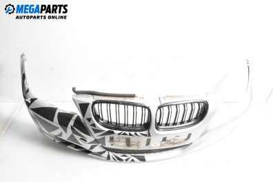 Предна броня за BMW 3 Series E90 Touring E91 (09.2005 - 06.2012), комби, позиция: предна