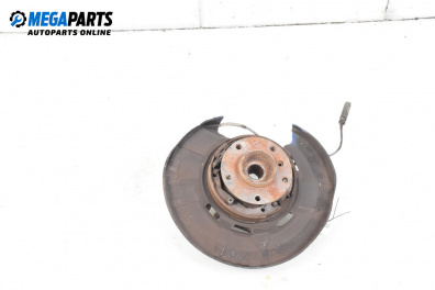 Макферсон за BMW 3 Series E90 Touring E91 (09.2005 - 06.2012), комби, позиция: задна, лява