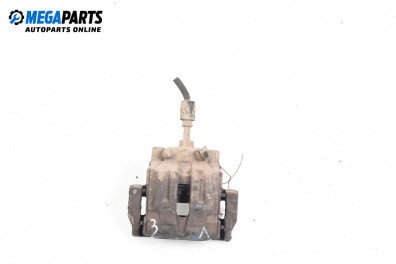 Спирачен апарат за BMW 3 Series E90 Touring E91 (09.2005 - 06.2012), позиция: задна, лява