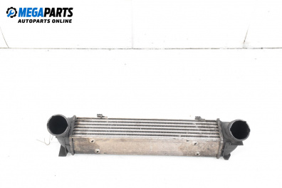 Интеркулер за BMW 3 Series E90 Touring E91 (09.2005 - 06.2012) 320 d, 163 к.с.