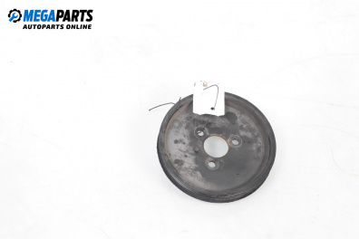 Ремъчна шайба за BMW 3 Series E90 Touring E91 (09.2005 - 06.2012) 320 d, 163 к.с.