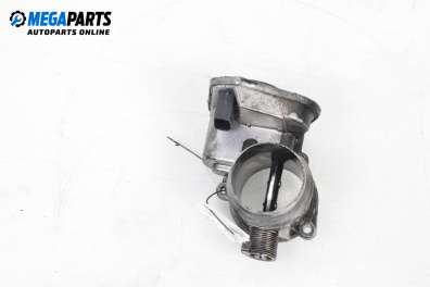 Дроселова клапа за BMW 3 Series E90 Touring E91 (09.2005 - 06.2012) 320 d, 163 к.с.