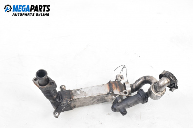 EGR охладител за BMW 3 Series E90 Touring E91 (09.2005 - 06.2012) 320 d, 163 к.с.