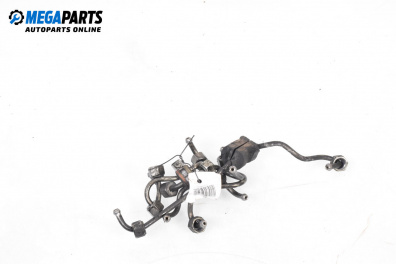 Горивни тръби за BMW 3 Series E90 Touring E91 (09.2005 - 06.2012) 320 d, 163 к.с.