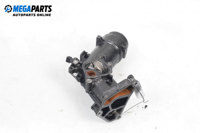 Корпус за маслен филтър за BMW 3 Series E90 Touring E91 (09.2005 - 06.2012) 320 d, 163 к.с.