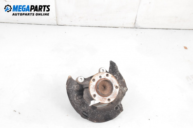 Шенкел главина за BMW 3 Series E90 Touring E91 (09.2005 - 06.2012), позиция: предна, лява