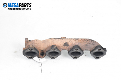 Изпускателен колектор  за BMW 3 Series E90 Touring E91 (09.2005 - 06.2012) 320 d, 163 к.с.