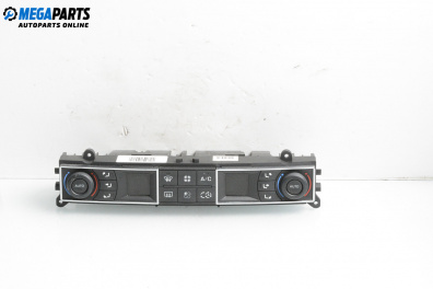 Панел климатроник за Citroen C5 III Break (02.2008 - 04.2017), № 96829415