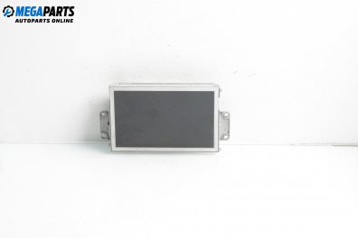 Дисплей за Citroen C5 III Break (02.2008 - 04.2017), № 9663724880