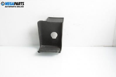 Интериорна пластмаса за Citroen C5 III Break (02.2008 - 04.2017), 4+1 вр., комби, позиция: предна