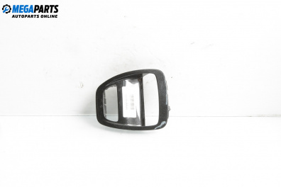 Централна конзола за Citroen C5 III Break (02.2008 - 04.2017)