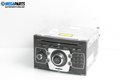 GPS навигация за Citroen C5 III Break (02.2008 - 04.2017), № 21491J02