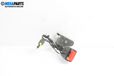 Закопчалка предпазен колан за Citroen C5 III Break (02.2008 - 04.2017), 4+1 вр., позиция: предна, дясна