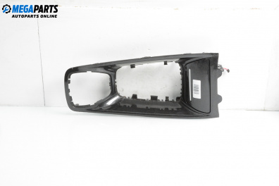 Централна конзола за Citroen C5 III Break (02.2008 - 04.2017)