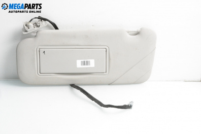 Сенник за Citroen C5 III Break (02.2008 - 04.2017), позиция: лява