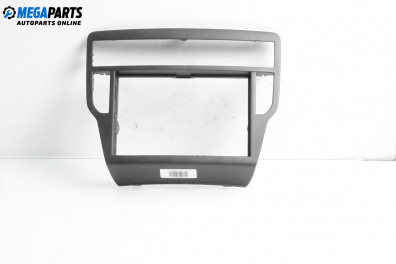 Интериорна пластмаса за Citroen C5 III Break (02.2008 - 04.2017), 4+1 вр., комби, позиция: предна