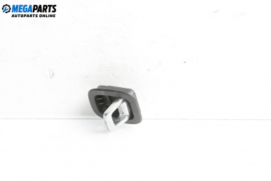 Закопчалка в багажник за Citroen C5 III Break (02.2008 - 04.2017), комби