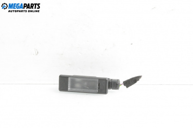 Плафон заден номер за Citroen C5 III Break (02.2008 - 04.2017), комби