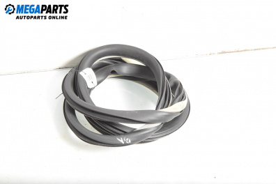 Уплътнение за врата за Citroen C5 III Break (02.2008 - 04.2017), 4+1 вр., комби, позиция: задна, лява